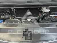 2020 Hyundai Starex