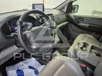 2020 Hyundai Starex