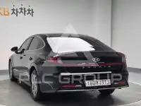 2020 Hyundai Sonata
