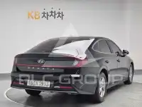2020 Hyundai Sonata