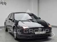 2020 Hyundai Sonata