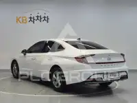 2020 Hyundai Sonata