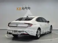 2020 Hyundai Sonata