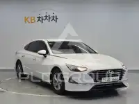 2020 Hyundai Sonata