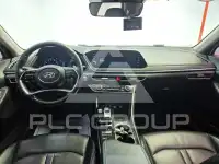 2020 Hyundai Sonata