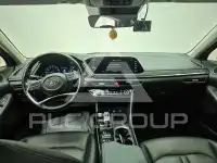 2020 Hyundai Sonata