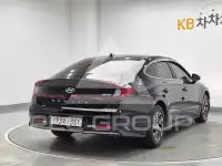 2020 Hyundai Sonata