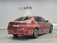 2021 BMW 330