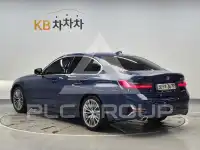 2021 BMW 330