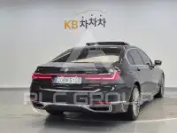 2021 BMW 7 Series