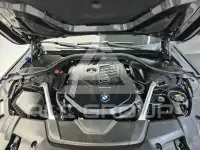 2021 BMW 7 Series