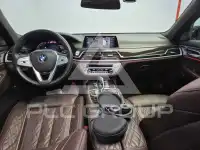 2021 BMW 7 Series