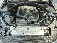 2021 BMW 330