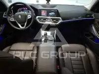 2021 BMW 330