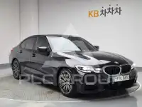 2021 BMW 330
