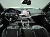 2021 BMW 330