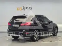 2021 BMW X1