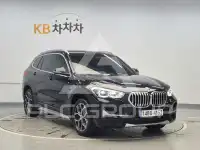 2021 BMW X1