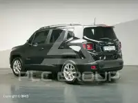 2021 Jeep Renegade