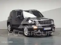 2021 Jeep Renegade