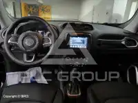 2021 Jeep Renegade