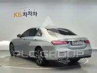 2021 Mercedes Benz E-Class