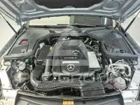 2021 Mercedes Benz E-Class
