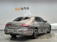 2021 Mercedes Benz E-Class