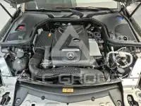 2021 Mercedes Benz E-Class