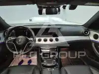 2021 Mercedes Benz E-Class