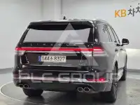 2021 Lincoln AVIATOR