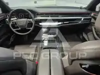 2021 Audi A8