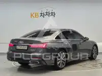 2021 Audi A6