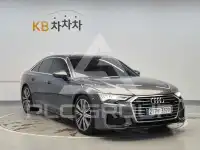 2021 Audi A6