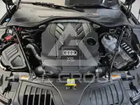 2021 Audi A8