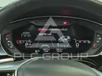 2021 Audi A8