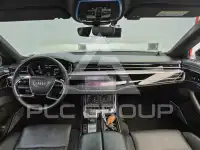 2021 Audi A8