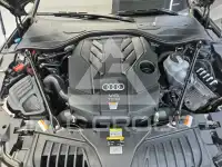 2021 Audi A8