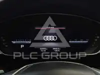 2021 Audi A8
