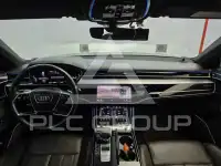 2021 Audi A8