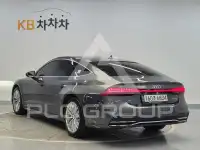 2021 Audi A7