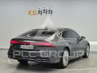 2021 Audi A7