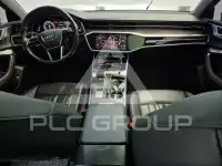 2021 Audi A7