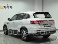 2021 Renault Qm6