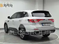 2021 Renault Qm6