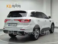 2021 Renault Qm6