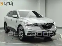 2021 Renault Qm6