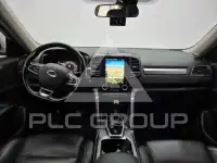 2021 Renault Qm6