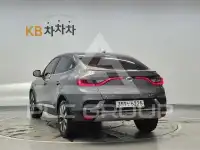 2021 Renault Xm3