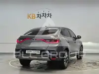 2021 Renault Xm3